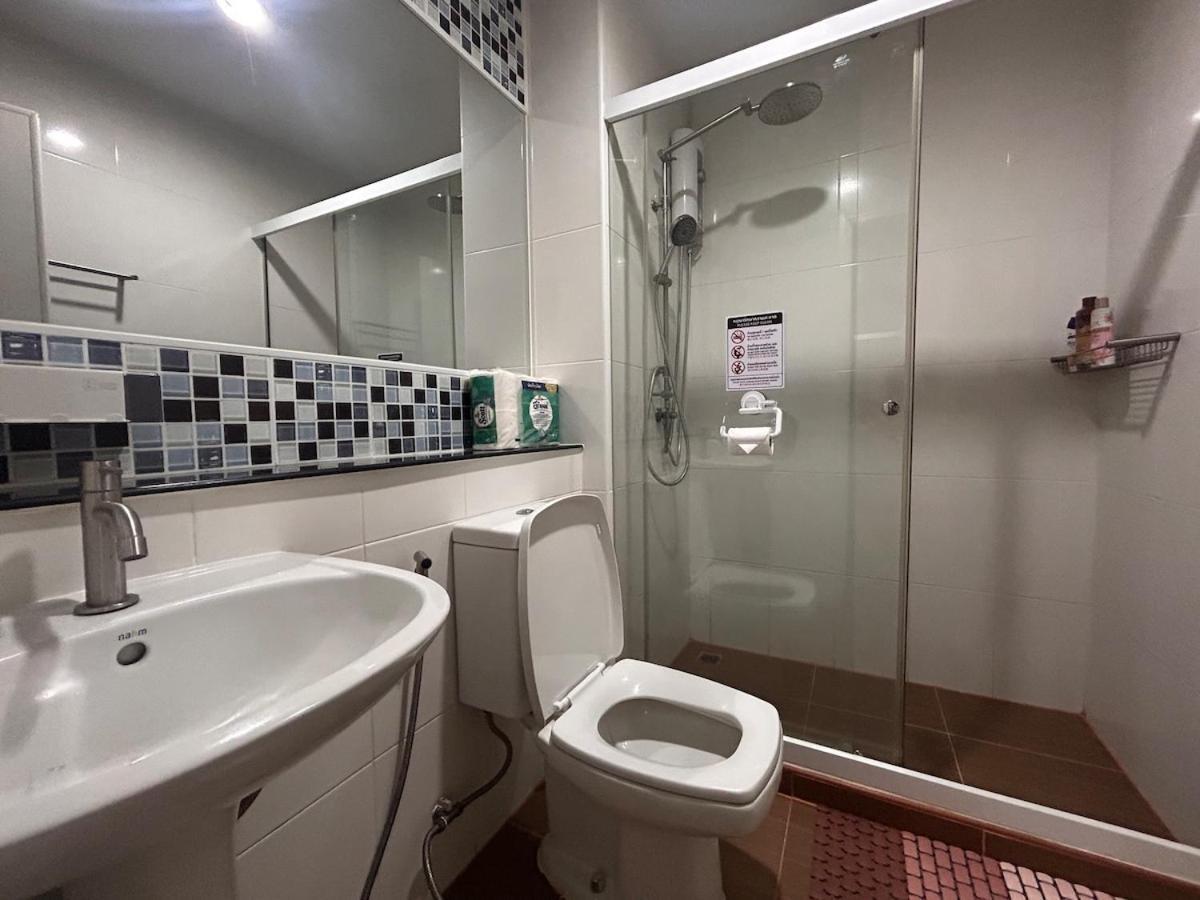 Apartment Charming 5min Walk To Mrt Near Dmk,chatuchak Bangkok
