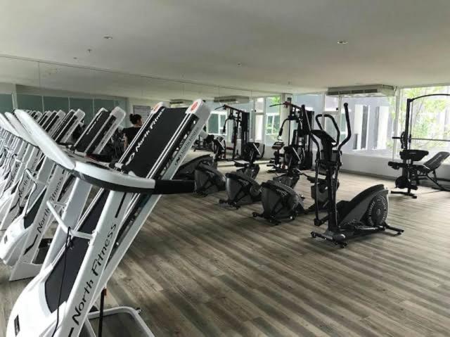 Charming 5min Walk To Mrt Near Dmk,chatuchak Apartment Bangkok