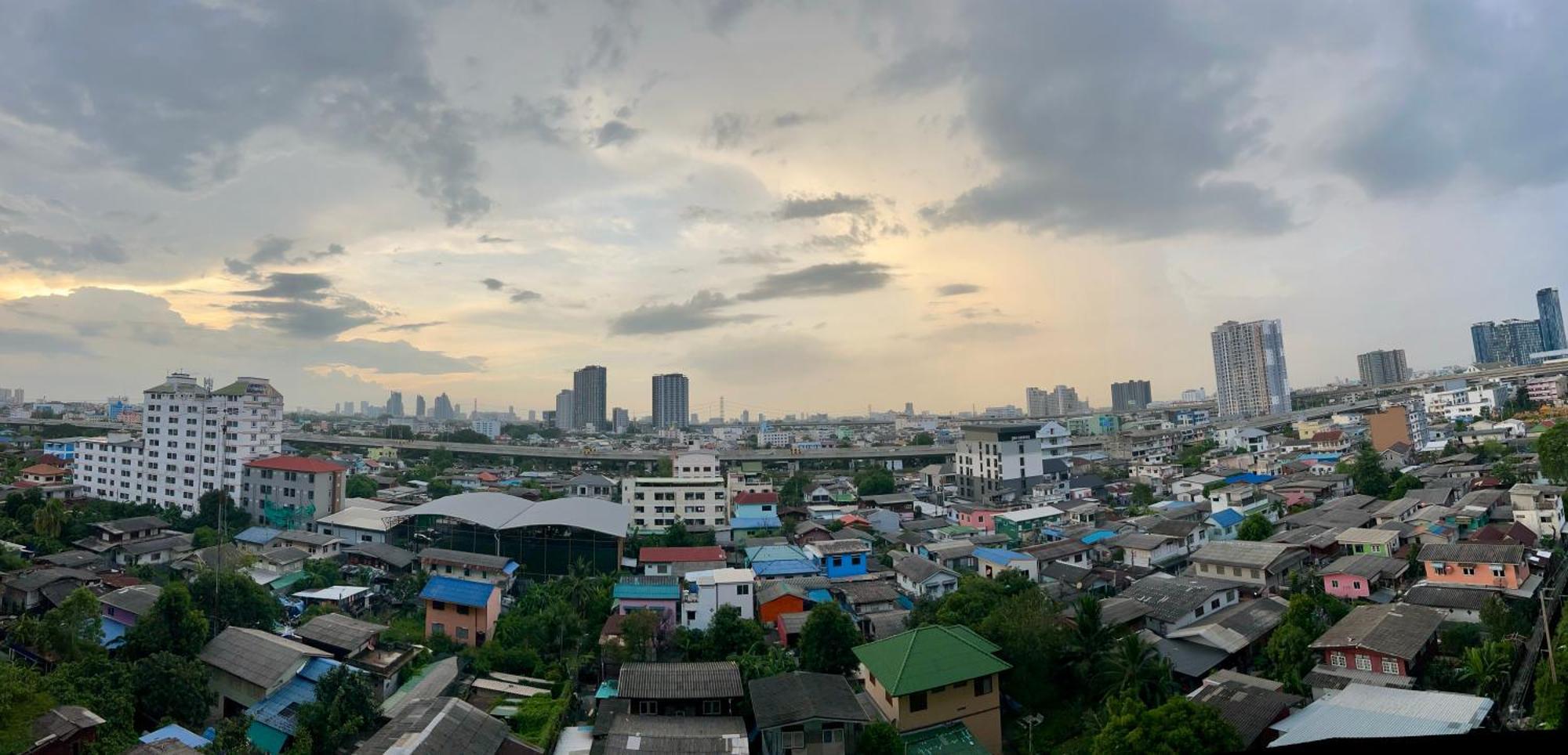 Charming 5min Walk To Mrt Near Dmk,chatuchak